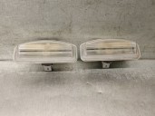 Recambio de piloto matricula para nissan maxima (ba4) 3.5 referencia OEM IAM 265107Y000 265107Y000 