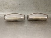 Recambio de piloto matricula para nissan maxima (ba4) 3.5 referencia OEM IAM 265107Y000 265107Y000 