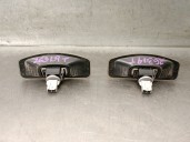 Recambio de piloto matricula para nissan maxima (ba4) 3.5 referencia OEM IAM 265107Y000 265107Y000 