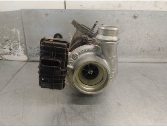 TURBOCOMPRESOR G4D36K682AH JDE39005 4933501960