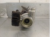 Recambio de turbocompresor para jaguar xe (x760) 2.0 d referencia OEM IAM G4D36K682AH JDE39005 4933501960