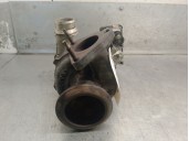 Recambio de turbocompresor para jaguar xe (x760) 2.0 d referencia OEM IAM G4D36K682AH JDE39005 4933501960