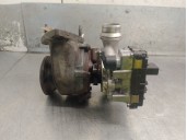 Recambio de turbocompresor para jaguar xe (x760) 2.0 d referencia OEM IAM G4D36K682AH JDE39005 4933501960