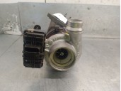 Recambio de turbocompresor para jaguar xe (x760) 2.0 d referencia OEM IAM G4D36K682AH JDE39005 4933501960
