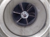 Recambio de turbocompresor para jaguar xe (x760) 2.0 d referencia OEM IAM G4D36K682AH JDE39005 4933501960