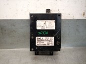 Replacement electronic module for Skoda Yeti (5L) 1.2 TSI OEM IAM reference 7P6035730F 
