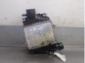 Recambio de intercooler para jaguar xe (x760) 2.0 d referencia OEM IAM GX736K775AC TLX1026 