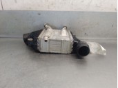 Recambio de intercooler para jaguar xe (x760) 2.0 d referencia OEM IAM GX736K775AC TLX1026 