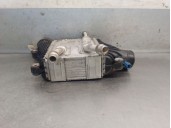 Recambio de intercooler para jaguar xe (x760) 2.0 d referencia OEM IAM GX736K775AC TLX1026 