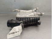 Recambio de intercooler para jaguar xe (x760) 2.0 d referencia OEM IAM GX736K775AC TLX1026 