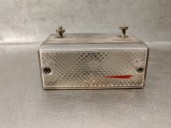 Recambio de faro antiniebla trasero derecho para nissan maxima (ba4) 3.5 referencia OEM IAM 2309 