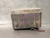 Recambio de faro antiniebla trasero derecho para nissan maxima (ba4) 3.5 referencia OEM IAM 2309 