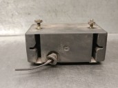 Recambio de faro antiniebla trasero derecho para nissan maxima (ba4) 3.5 referencia OEM IAM 2309 