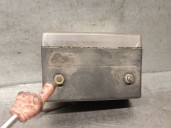 Recambio de faro antiniebla trasero derecho para nissan maxima (ba4) 3.5 referencia OEM IAM 2309 