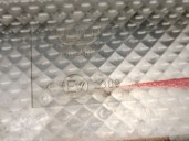 Recambio de faro antiniebla trasero derecho para nissan maxima (ba4) 3.5 referencia OEM IAM 2309 