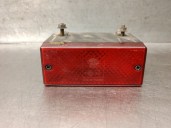 Recambio de faro antiniebla trasero izquierdo para nissan maxima (ba4) 3.5 referencia OEM IAM 3805 