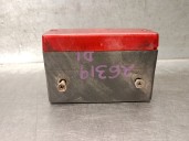 Recambio de faro antiniebla trasero izquierdo para nissan maxima (ba4) 3.5 referencia OEM IAM 3805 