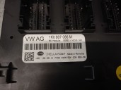 Recambio de modulo confort para skoda yeti (5l) 1.2 tsi referencia OEM IAM 1K0937086M 5DK009653