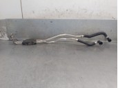 Recambio de tubo para jaguar xe (x760) 2.0 d referencia OEM IAM GX737R081BB T2H3546 