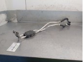 Recambio de tubo para jaguar xe (x760) 2.0 d referencia OEM IAM GX737R081BB T2H3546 