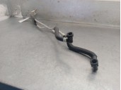 Recambio de tubo para jaguar xe (x760) 2.0 d referencia OEM IAM GX737R081BB T2H3546 