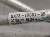 Recambio de tubo para jaguar xe (x760) 2.0 d referencia OEM IAM GX737R081BB T2H3546 