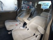 kia carnival ii (gq) del año 2005