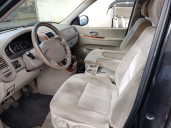 kia carnival ii (gq) del año 2005