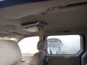 kia carnival ii (gq) del año 2005