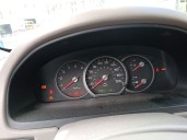 kia carnival ii (gq) del año 2005