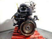 Replacement complete engine for Ford Focus I (DAW, DBW) 1.8 Turbo DI / TDDi OEM IAM reference C9DB 1133409 2R64517