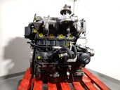 Replacement complete engine for Ford Focus I (DAW, DBW) 1.8 Turbo DI / TDDi OEM IAM reference C9DB 1133409 2R64517