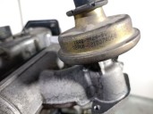 Replacement complete engine for Ford Focus I (DAW, DBW) 1.8 Turbo DI / TDDi OEM IAM reference C9DB 1133409 2R64517