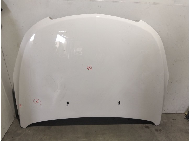Recambio de capot para chevrolet cruze (j300) 2.0 cdi referencia OEM IAM 94537888 94537888 