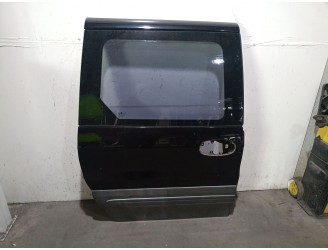 Replacement right sliding side door for Kia Carnival II (GQ) 2.9 CRDi OEM IAM reference K54B72020D K54B72020D 