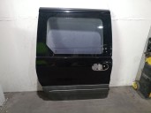 Replacement right sliding side door for Kia Carnival II (GQ) 2.9 CRDi OEM IAM reference K54B72020D K54B72020D 