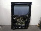 Replacement right sliding side door for Kia Carnival II (GQ) 2.9 CRDi OEM IAM reference K54B72020D K54B72020D 