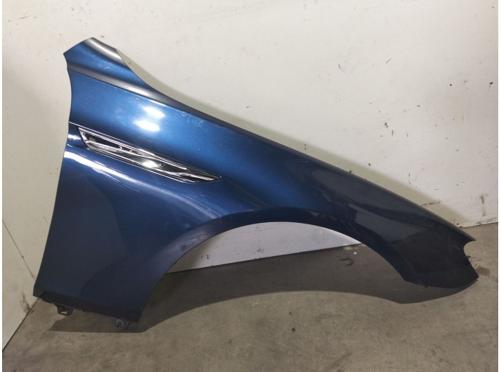 Recambio de aleta delantera derecha para bmw 6 gran coupe (f06) 640 d referencia OEM IAM 41357230578 41357230578 