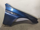 Recambio de aleta delantera derecha para bmw 6 gran coupe (f06) 640 d referencia OEM IAM 41357230578 41357230578 