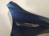 Recambio de aleta delantera derecha para bmw 6 gran coupe (f06) 640 d referencia OEM IAM 41357230578 41357230578 