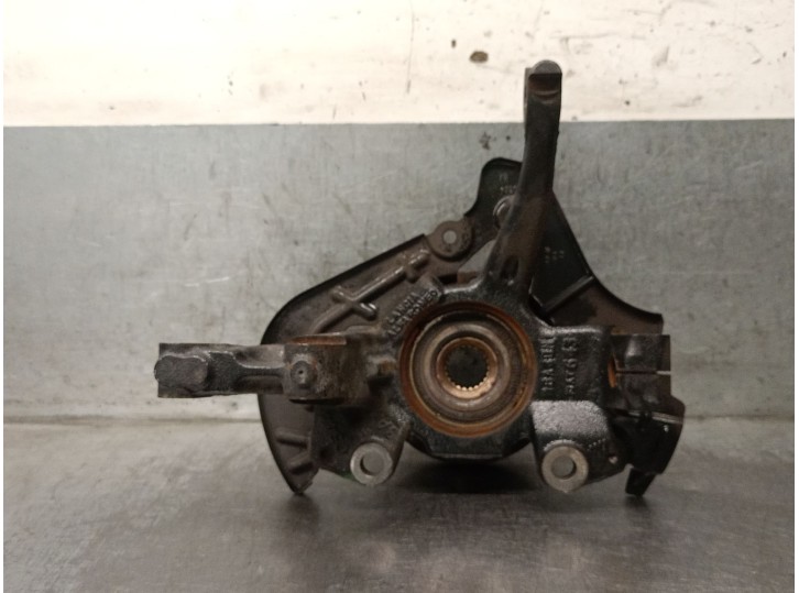 Recambio de mangueta delantera derecha para fiat 500 (312_) 1.2 (312axa1a) referencia OEM IAM 51857828 51857828 