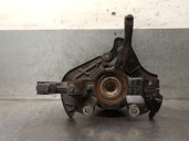 Recambio de mangueta delantera derecha para fiat 500 (312_) 1.2 (312axa1a) referencia OEM IAM 51857828 51857828 