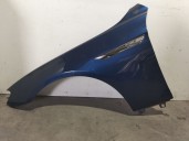 Recambio de aleta delantera izquierda para bmw 6 gran coupe (f06) 640 d referencia OEM IAM 41357230577 41357230577 