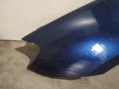 Recambio de aleta delantera izquierda para bmw 6 gran coupe (f06) 640 d referencia OEM IAM 41357230577 41357230577 