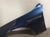 Recambio de aleta delantera izquierda para bmw 6 gran coupe (f06) 640 d referencia OEM IAM 41357230577 41357230577 