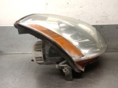 Replacement right headlight for Nissan Maxima (BA4) 3.5 OEM IAM reference 26010ZA50A 26010ZA50A 