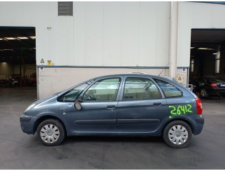 citroën xsara picasso (n68) del año 2006