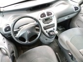 citroën xsara picasso (n68) del año 2006
