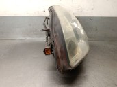 Recambio de faro izquierdo para nissan maxima (ba4) 3.5 referencia OEM IAM 26010ZA50A 26010ZA50A 