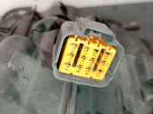 Recambio de faro izquierdo para nissan maxima (ba4) 3.5 referencia OEM IAM 26010ZA50A 26010ZA50A 
